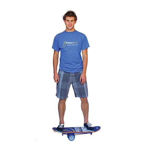 Fitter1 Bongo Board