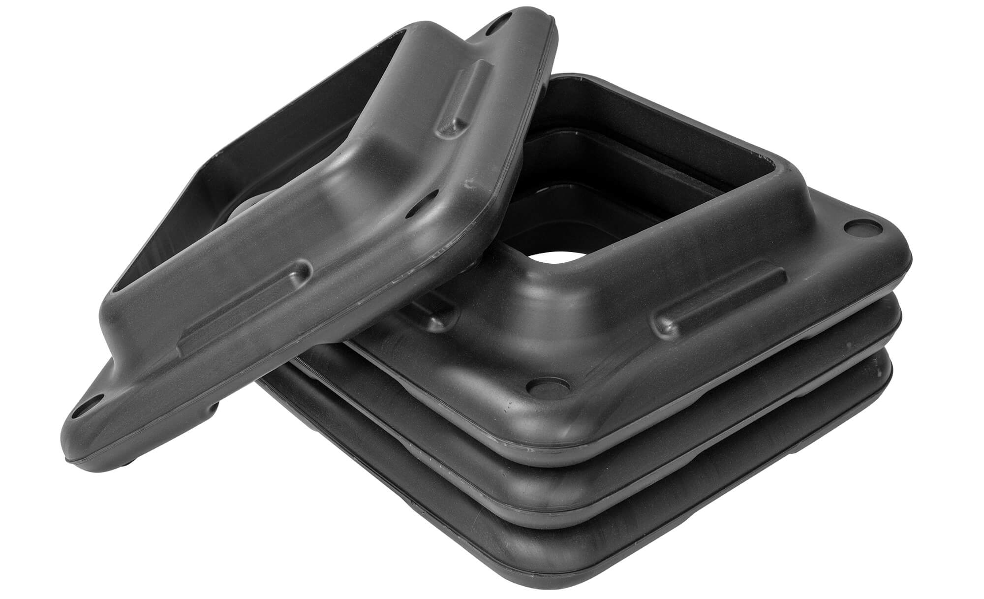 Step Up Riser Step Riser single Unit – Fitness Nutrition Equipement