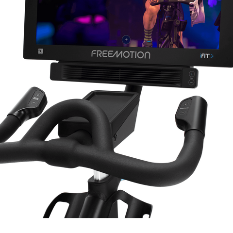 Freemotion Coachbike