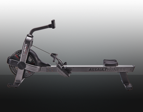 Assault Air Rower Elite