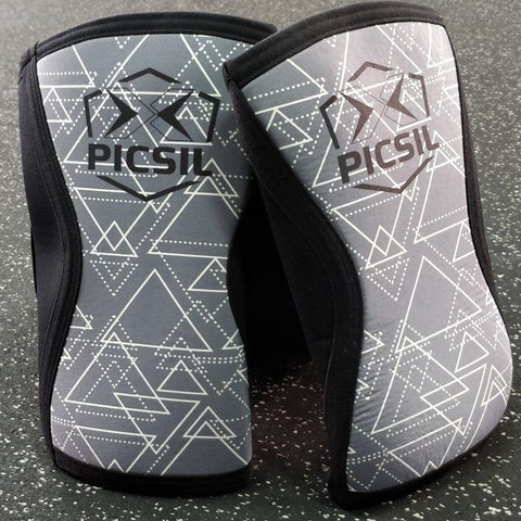 Picsil Knee Sleeves 5mm