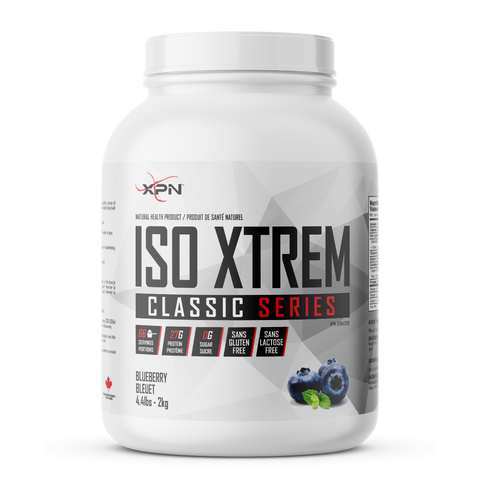 XPN Protein Iso Xtrem (4.4lb)