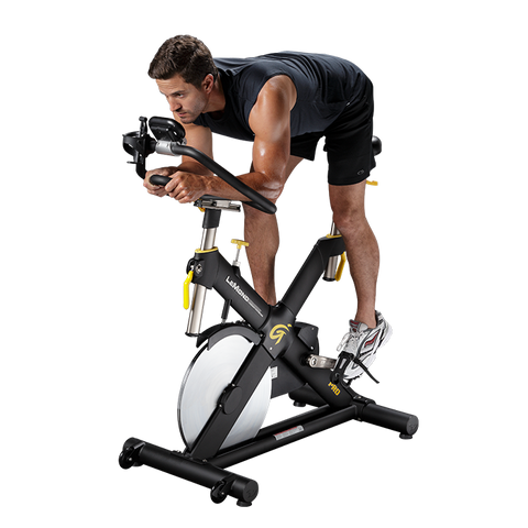 Hoist Lemond Revmaster Pro Bike Fitness Nutrition Equipement