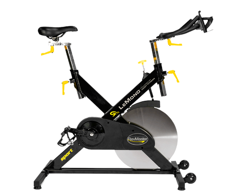 Lemond Revmaster Sport Bike - Fitness Nutrition equipment - Quebec