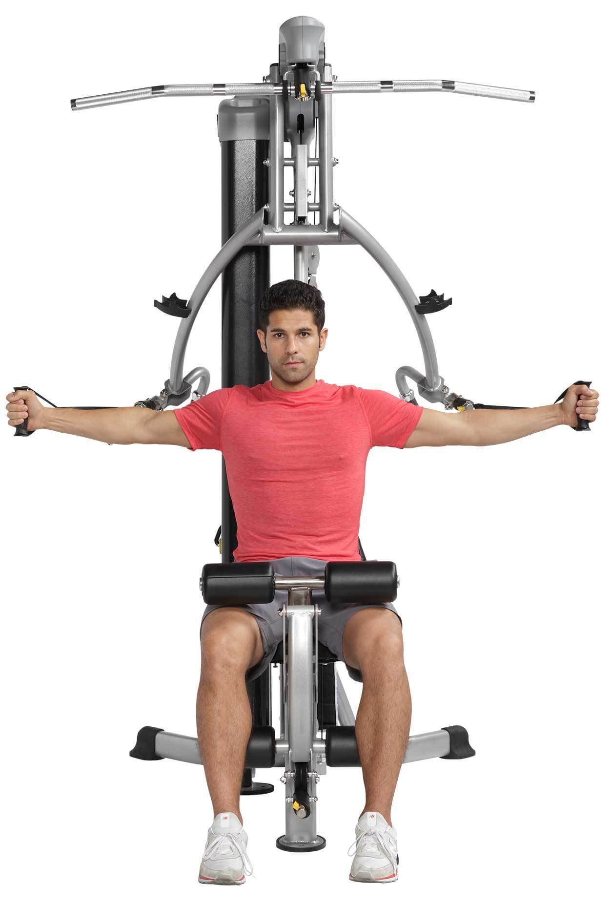 Hoist gym best sale equipment canada