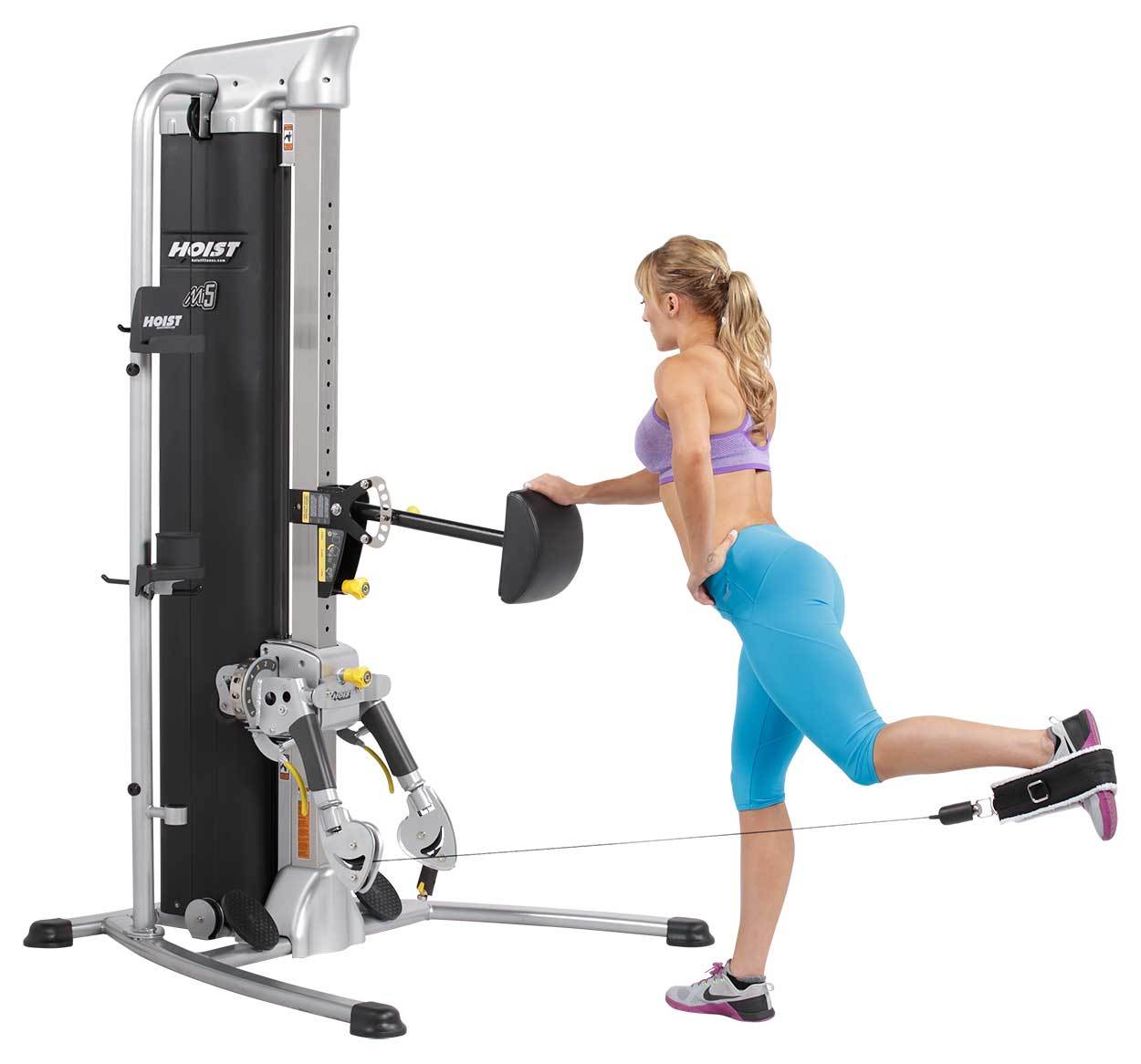 Hoist mi5 2024 functional trainer reviews