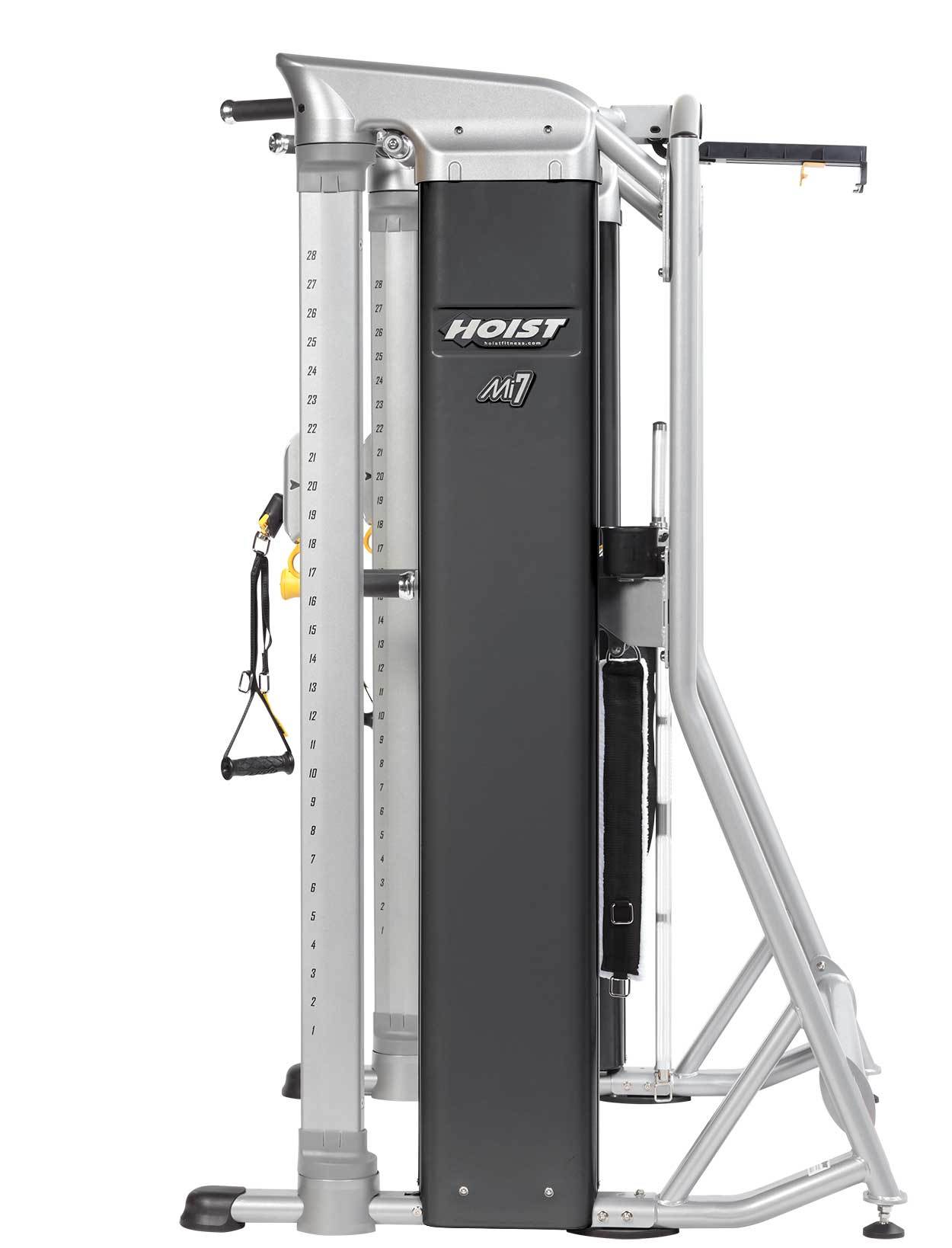 Hoist Mi7 Functional Training System