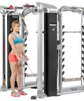 Hoist Mi7 Functional training system – Fitness Nutrition Equipement