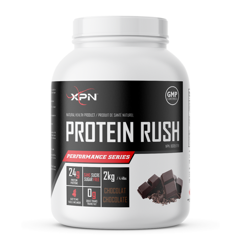 XPN Protein Rush (2kg)