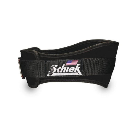 Schiek 2004 Lifting Belt