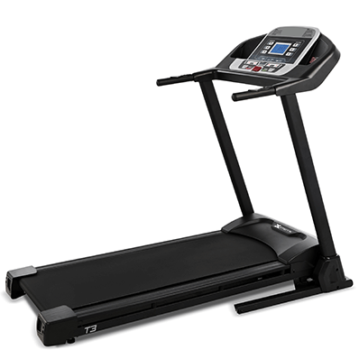 Xterra T3 Folding Treadmill