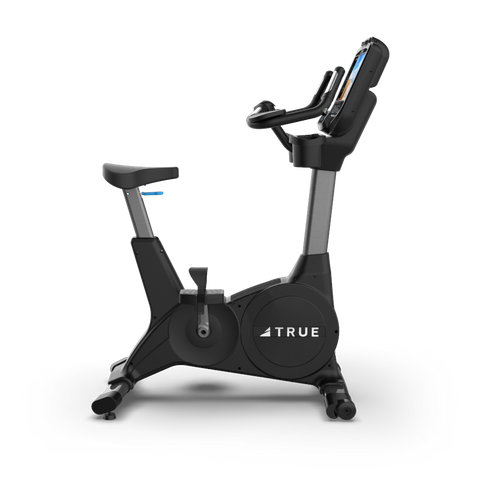 True CS400 Upright bike