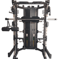 Complete Smith Machine