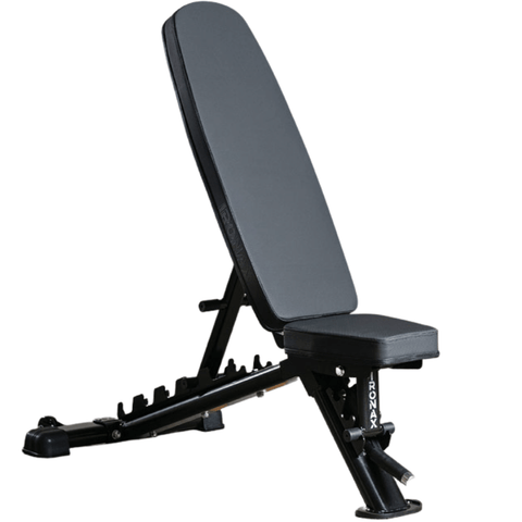 Ironax XFID1 Adjustable Bench