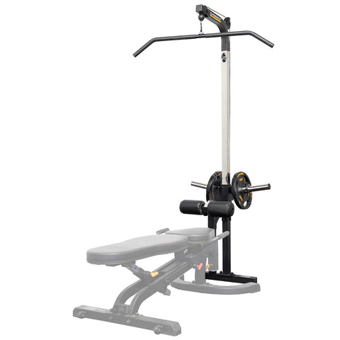 Powertec Workbench Lat Tower Accessory (WB-LTA20)