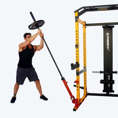 Powertec Landmine Attachment (For Power Rack PR19)