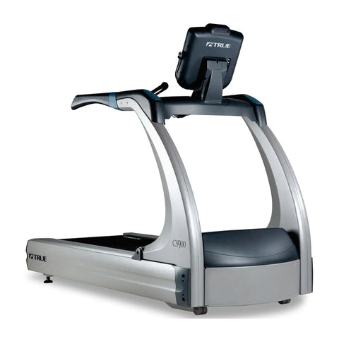 True CS900 Treadmill