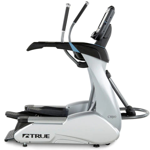 True CS900 Elliptical