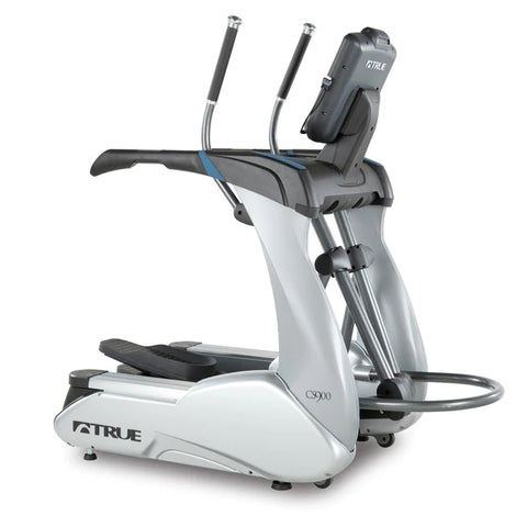 True CS900 Elliptical