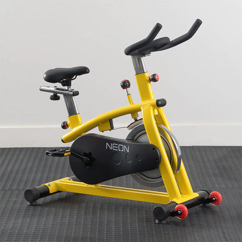 Element Fitness Neon Jr Kids Bike