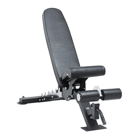 FIT505 Ultra Adjustable FID Bench