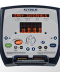 Fitness Nutrition True ES700 Elliptical Console