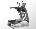 Fitness Nutrition True ES900 Elliptical Back view