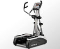 Fitness Nutrition True M50 Elliptical Back view