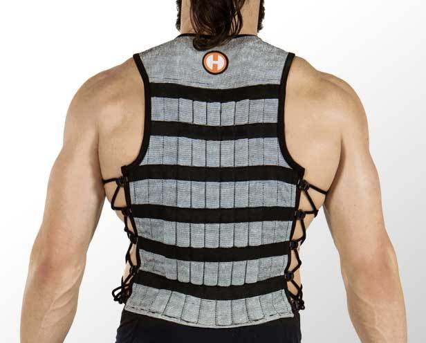 Hyper cheap vest pro