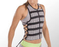 Fitness Nutrition Hyperwear Hyper Vest Pro Weighted Vest Side