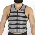 Fitness Nutrition Hyperwear Hyper Vest Pro Weighted Vest