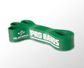 Fitness Nutrition Pro Bands Resistance Bands Medium