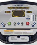 Fitness Nutrition True CS400 Recumbent Bike Console Emerge