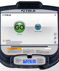 Fitness Nutrition True CS400 Recumbent Bike Console Transcend 16