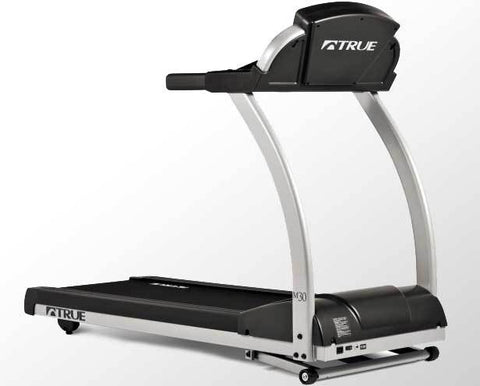 Fitness Nutrition Treadmill True M30 front