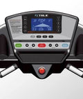 Fitness Nutrition Treadmill True M30 console