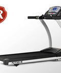 Fitness Nutrition Treadmill True M30 residential