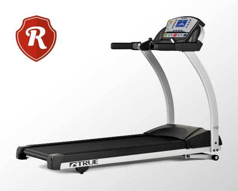 Fitness Nutrition Treadmill True M30 residential