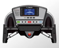 Fitness Nutrition Treadmill True M50 console