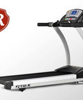 Fitness Nutrition Treadmill True M50 residential