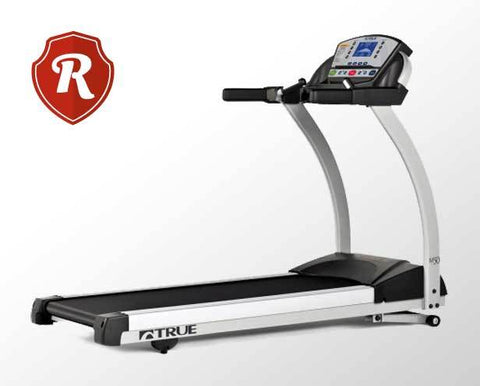Fitness Nutrition Treadmill True M50 residential
