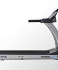 Fitness Nutrition True PS800 Treadmill Side View