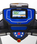 Fitness Nutrition True PS800 Treadmill Console