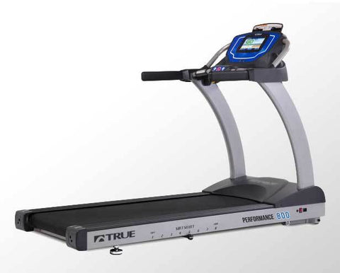 Fitness Nutrition True PS800 Treadmill