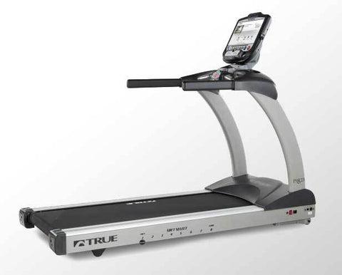 Fitness Nutrition Treadmill True PS825