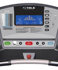 Fitness Nutrition Treadmill True PS900 Console