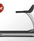 Fitness Nutrition Treadmill True PS900 semi commercial