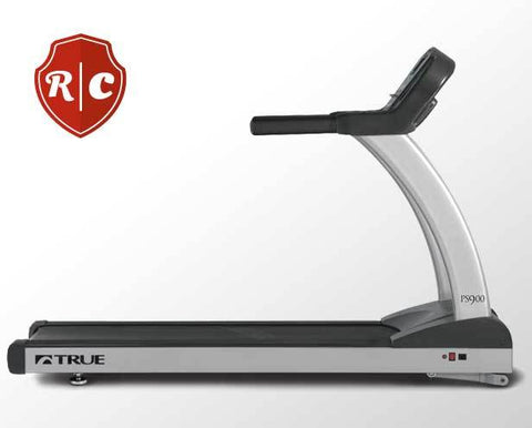 Fitness Nutrition Treadmill True PS900 semi commercial