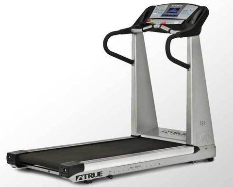 Fitness Nutrition Treadmill True Z5.4