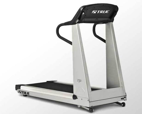 Fitness Nutrition Treadmill True Z5.0